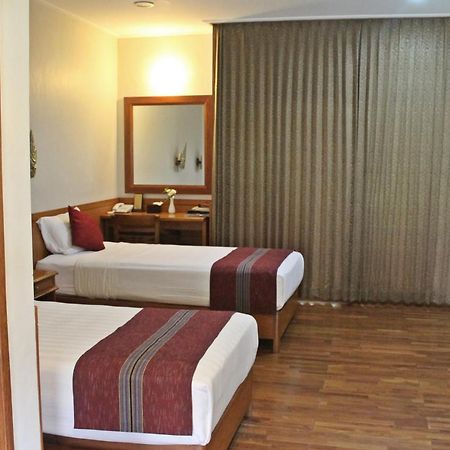 Manohara Resort ماجلانج المظهر الخارجي الصورة