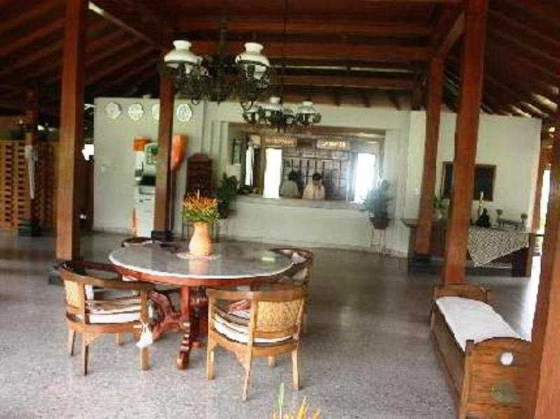 Manohara Resort ماجلانج المظهر الخارجي الصورة