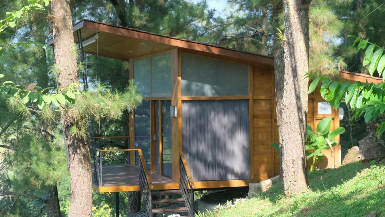 Manohara Resort ماجلانج المظهر الخارجي الصورة