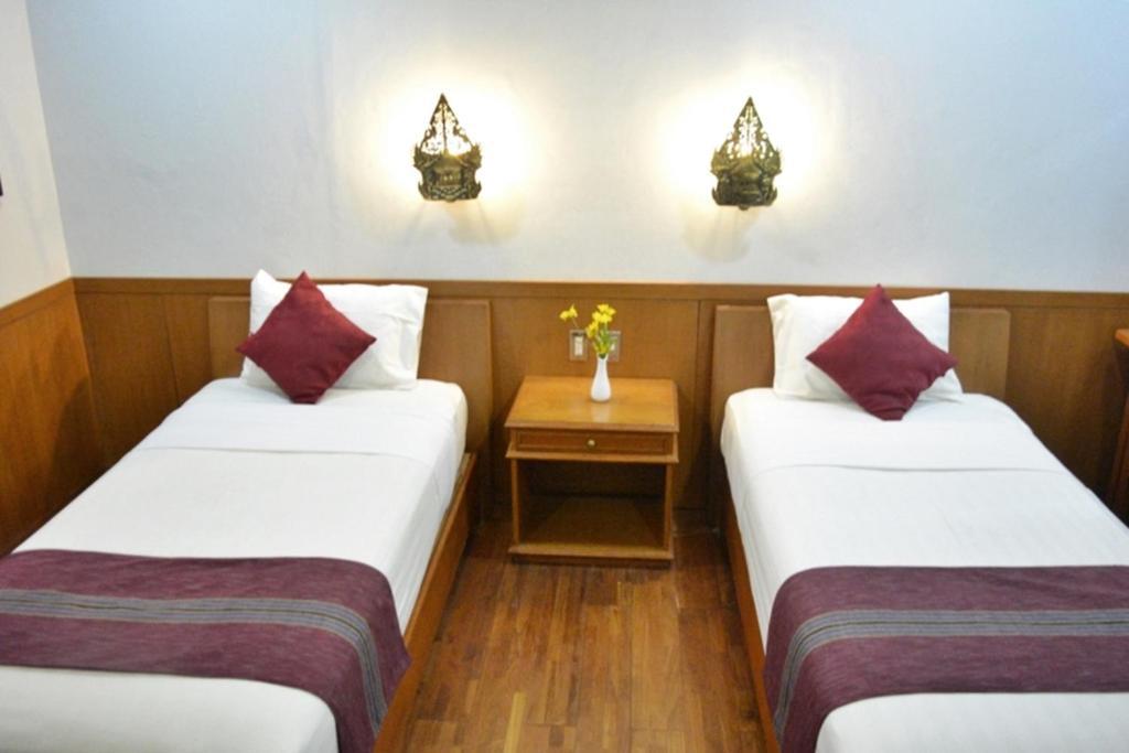 Manohara Resort ماجلانج المظهر الخارجي الصورة